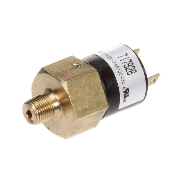 Switch Air Pressure Nason